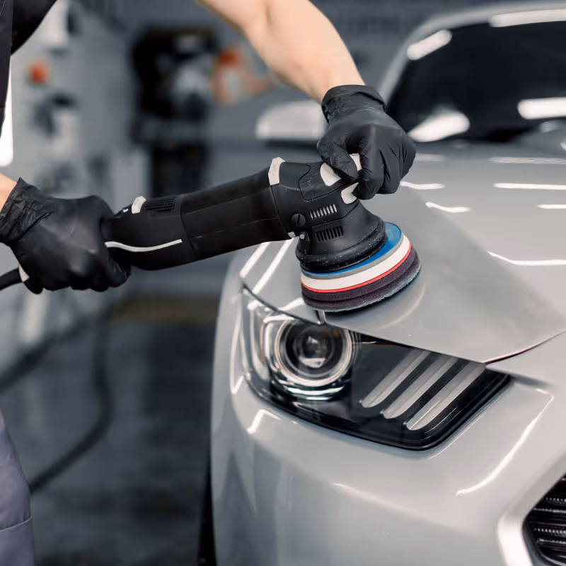 Polatlı Oto Pasta Cila