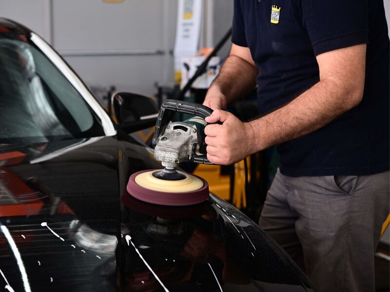 Polatlı Oto Pasta Cila