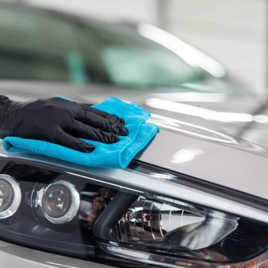 Polatlı Oto Pasta Cila